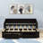Twin Size 2 Drawers Daybed with Trundle-859160162