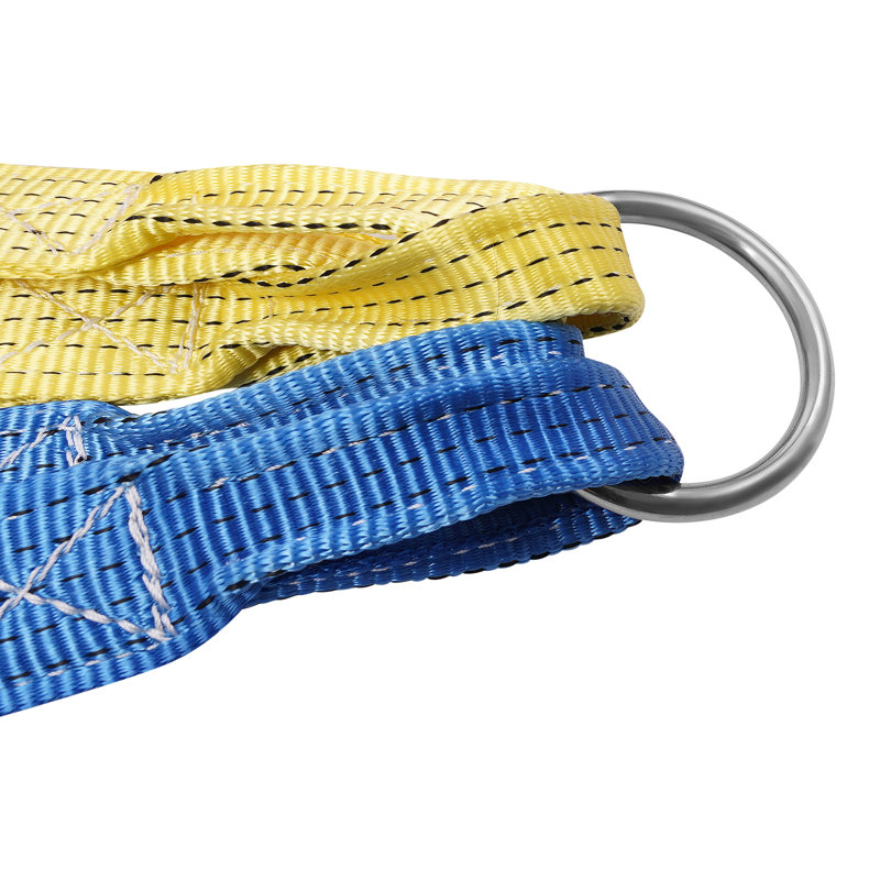Basket Emergency Stretcher With Lifting Sling