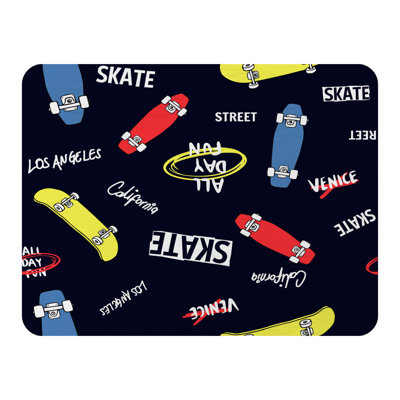 Perrotta Throw Blanket