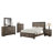 Saela 24 " W Nightstand-16900313