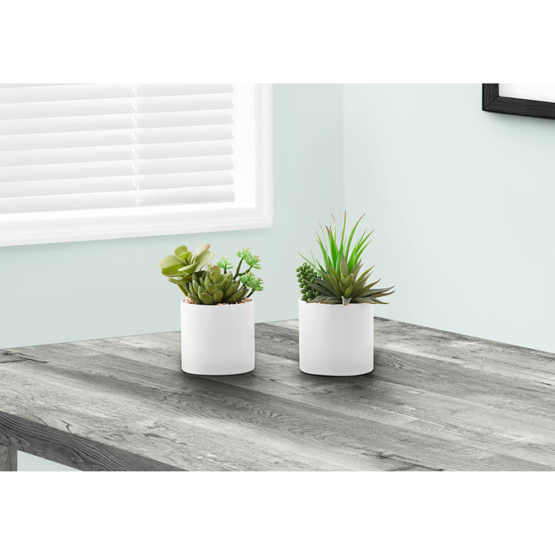 Faux Plant