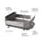 KitchenAid® Compact Stainless Steel Dish Rack-68936708