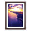 Sunset - Picture Frame Graphic Art Print-55724173-55724178