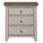 Harlowe Two Nightstands Set