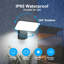 Waterproof Outdoor Wall Light