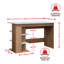 Harris Desk