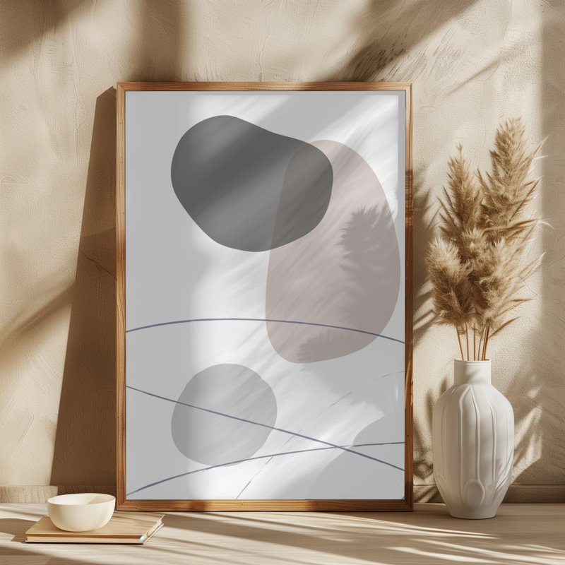 Wrapped Canvas Print, 50.8cm H x 76.2cm W