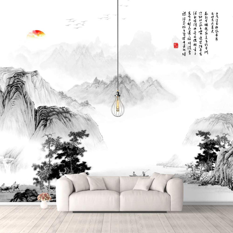 Peel & Stick Border, 66" L x 96" W