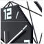 Horloge murale Carah