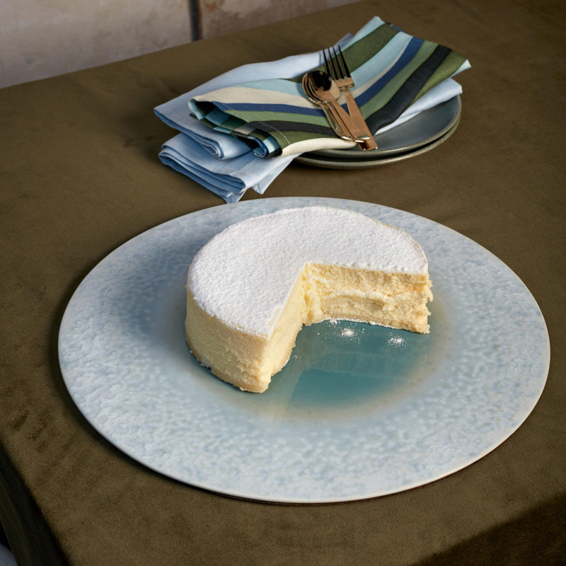 Placemat/Platter, Seafoam