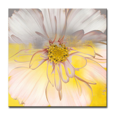 " Painted Petals XXXIV " by Tristan Scott