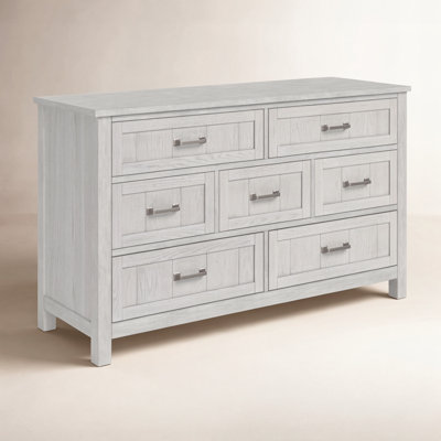 Casey 7-Drawer Dresser