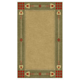 Highland Park Rug