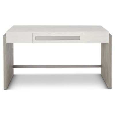 Foundations Solid Wood Writing Desk