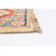 Racquel One-of-a-Kind 8'2" X 10'7" New Age Wool Area Rug in Cream