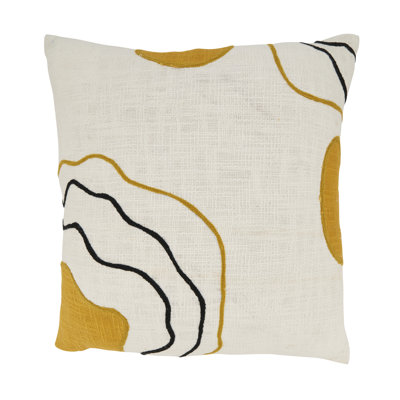 Coussin Art