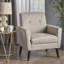 Fauteuil club