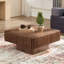 Table basse carrée 31,5 pouces Modern Handcraft-1679217170-1679217260