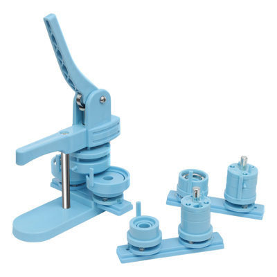 Ensemble de fournitures pour presse à boutons