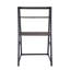 Pinank Modular Solid Wood Leaning / Ladder Desk