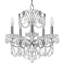 Century 5 - Light Chandelier-40595877