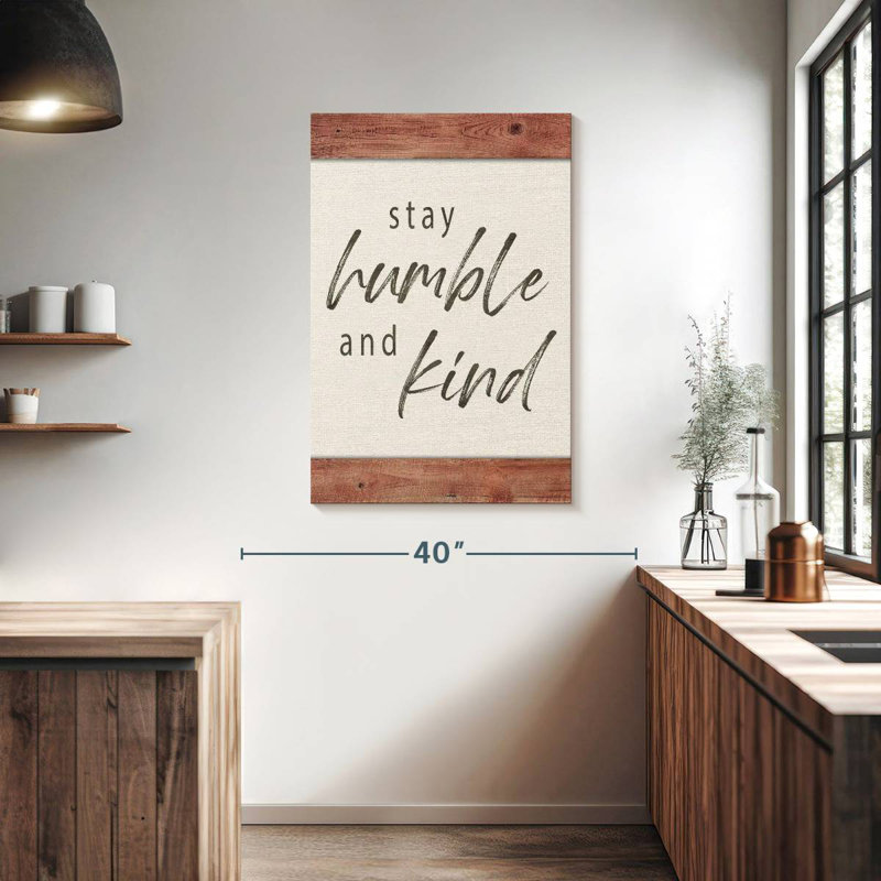 Tergel humble et aimable, H 39 po x l 26 po