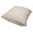 Geometric Cotton Blend Throw Pillow