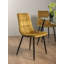 Cressida 283.97cm H Upholstered Side Chair-1699314536