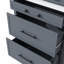 Garde-manger de 83,7 pouces de hauteur, bahut autoportant haut-108424937