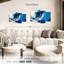 Avery - éclaboussures abstraites de blanc-108874612