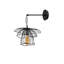 Maegan Armed Sconce