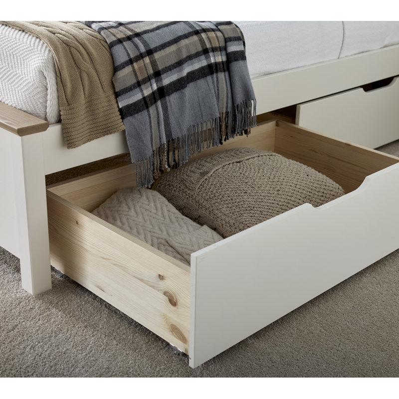 Dhital Bed, Single (3')