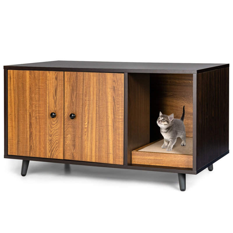 Bester Litter Box Enclosure