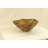 Rusty Cairn Onyx Centerpiece