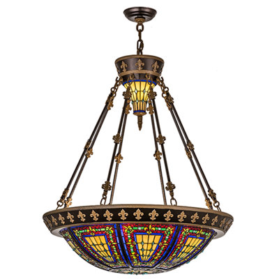 6 - Light Pendant