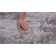 Machine Washable Bridget Gray/Beige Rug
