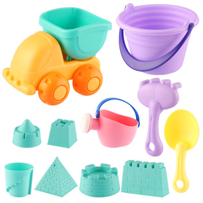 Plastic Toy