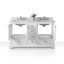 Audrey 60'' W Double Vanity-1022831625-969830380