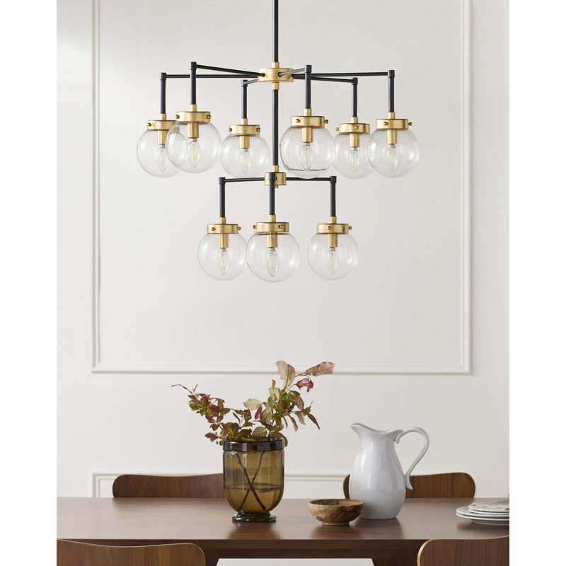Lavarr Chandelier
