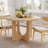 Vance 48" Round Dining Table-1902498558
