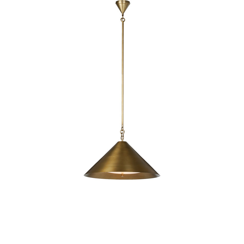 Mozelle 2 - Light Pendant