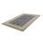 Traditional One-of-a-Kind Rectangle 5'11" x 8'11" Rectangle Wool Area Rug in Beige and Blue