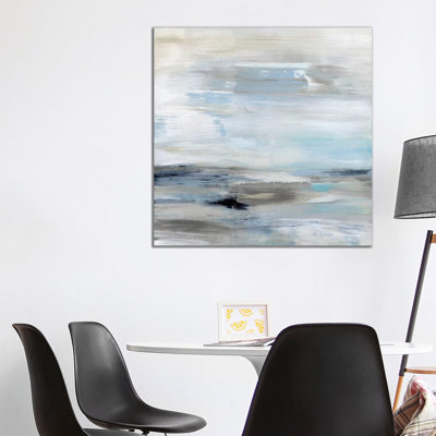 Gulf Stream 1 Piece Wrapped Canvas Painting