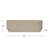 Gianna Ceramic Planter Box