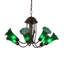 Jacumba 7 - Light Chandelier-974375097