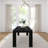 Chalonda Modern Rectangular Dining Table (84in / 2388mm)-533200110