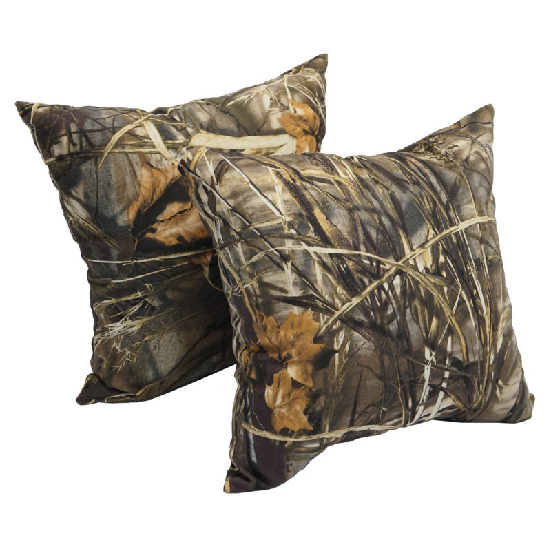 Coussin Forest Meadow