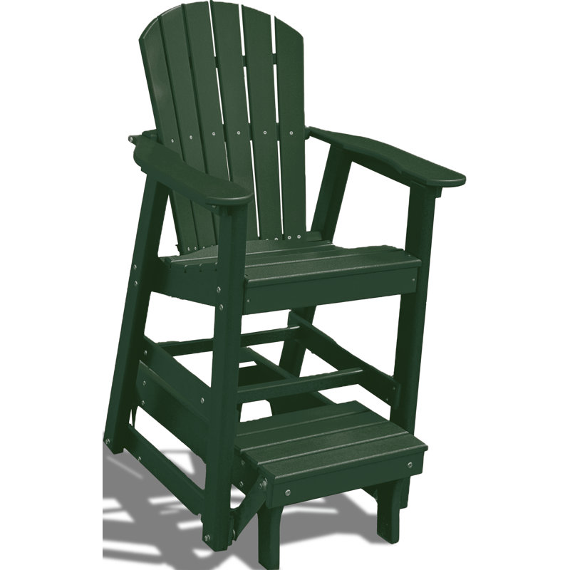 Fauteuil coulissant Phat Tommy, Vert
