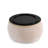 Dariyan Round Storage Ottoman-1441893329