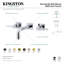 Robinet de salle de bain mural Concord-50579859-113043111